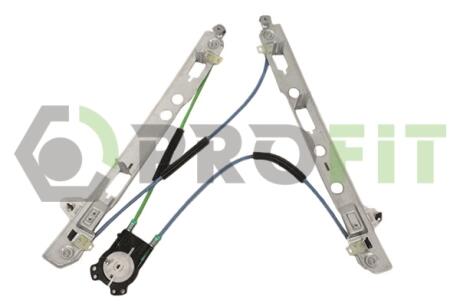 Склопідйомник PROFIT 20170108