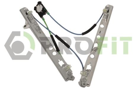 Склопідйомник PROFIT 20170109