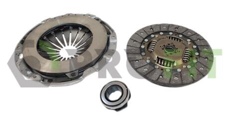 Комплект зчеплення PROFIT 20251198