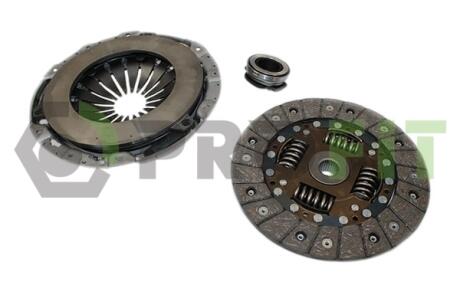 Комплект зчеплення PROFIT 20251206