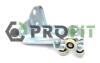 Ролик розсувних дверей автомобіля PROFIT 20300025 (фото 1)