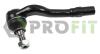 Наконечник рульової тяги PROFIT 23020192 (фото 1)