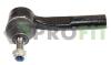 Наконечник рульової тяги PROFIT 23020666 (фото 1)