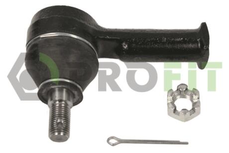 Наконечник рульової тяги PROFIT 23020786