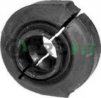 Втулка стабілізатора гумова PROFIT 2305-0024 (фото 1)