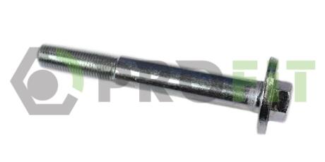 Фото болт розвалу з шестигранною головкою PROFIT 23071284 Болт розвалу з шестигранною головкою PROFIT 23071284