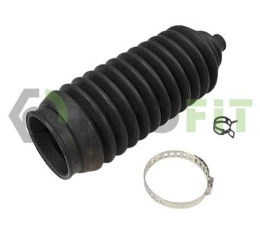 Пильник рульового механізму гумовий PROFIT 23080022