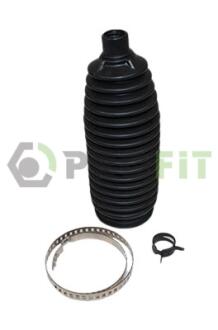 Пильник рульового механізму гумовий PROFIT 23080033