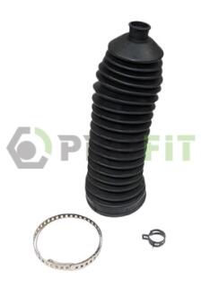 Пильник рульового механізму гумовий PROFIT 23080034