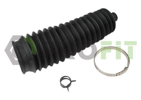 Пильник рульового механізму гумовий PROFIT 23080042