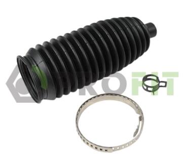 Пильник рульового механізму гумовий PROFIT 23080045