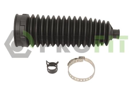 Пильник рульового механізму гумовий PROFIT 23080081