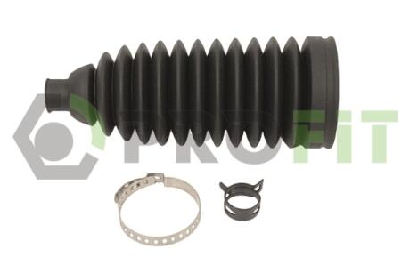 Пильник рульового механізму гумовий PROFIT 23080085