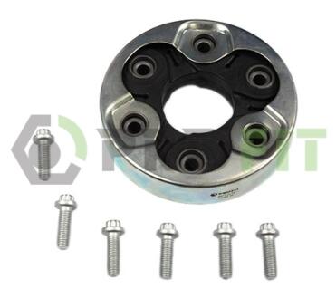 Муфта еластична гумова PROFIT 23110170