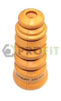 Захисний комплект амортизатора PROFIT 23140230