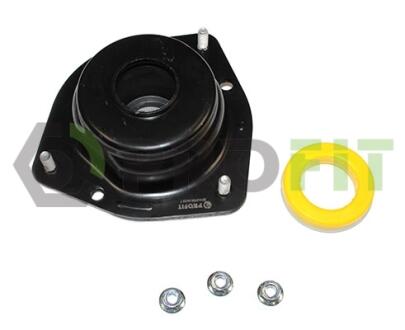 Опора амортизатора гумометалева PROFIT 23140700