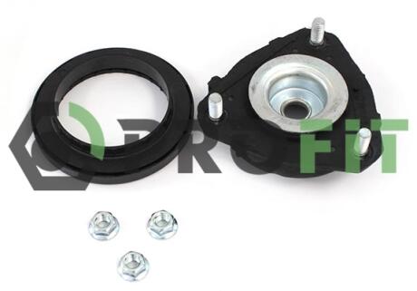 Опора амортизатора гумометалева в комплекті PROFIT 23140728