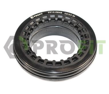 Подшипник шариковый d>30 PROFIT 23140849