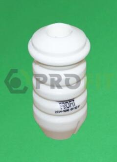 Відбійник гумовий PROFIT 23149290