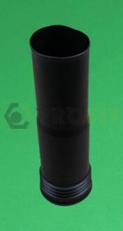 Пильник амортизатора пластиковий PROFIT 23149298