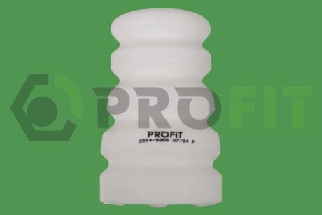 Відбійник гумовий PROFIT 23149366