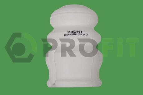 Відбійник гумовий PROFIT 23149368
