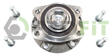 Ступица колеса в сборе PROFIT 25016548