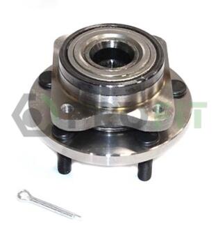 Ступица колеса в сборе PROFIT 25016597