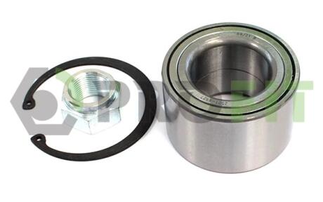 Подшипник шариковый d>30 PROFIT 25016927