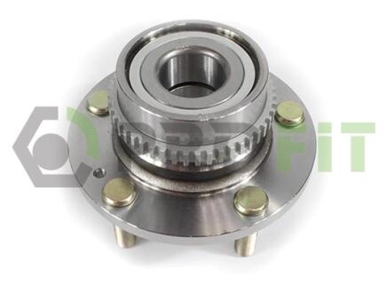 Маточина колеса в зборі PROFIT 25016943