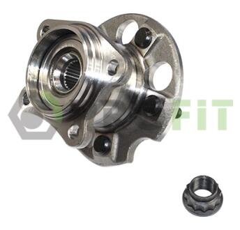 Ступица колеса в сборе PROFIT 25016963