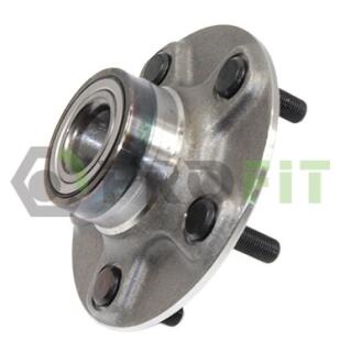 Ступица колеса PROFIT 25016981