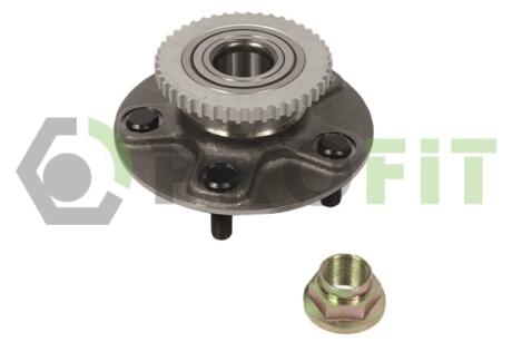 Маточина колеса PROFIT 25017402