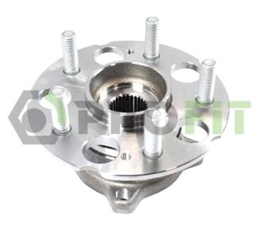 Ступица колеса в сборе PROFIT 25017441