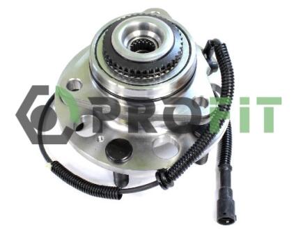 Передний подш. в сборе Ssangyong PROFIT 25017501
