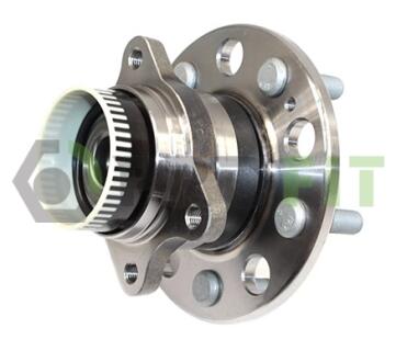 Ступица колеса в сборе PROFIT 25017570