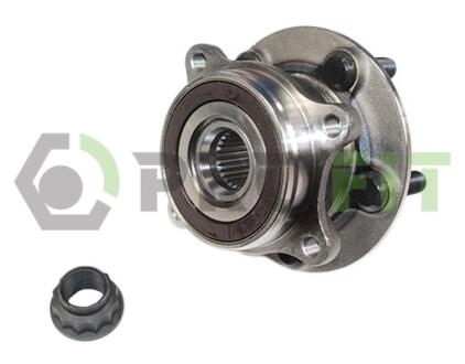 Ступица колеса в сборе PROFIT 25017576