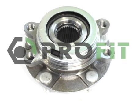 Маточина колеса в зборі PROFIT 25017611