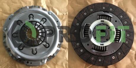 Комплект зчеплення PROFIT 25251050