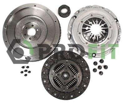 Комплект сцепления PROFIT 25251113