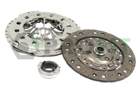 Комплект сцепления PROFIT 25251127