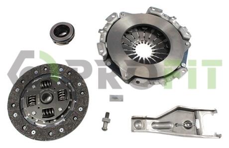 Комплект сцепления PROFIT 25251161