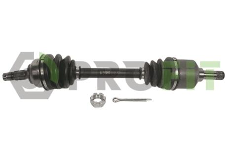 Полуось PROFIT 27300078