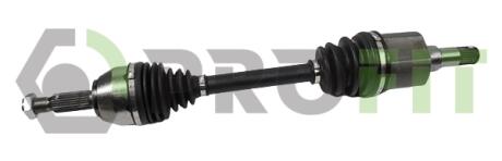 Піввісь PROFIT 27303106