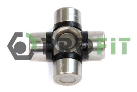 Фото крестовина PROFIT 27500017 Крестовина PROFIT 27500017