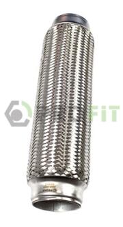 Гофротруба вихлопної системи PROFIT 40080025