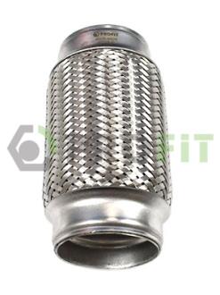 Гофротруба вихлопної системи PROFIT 40080028