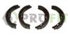 Колодки тормозные барабанные PROFIT 50010690 (фото 1)