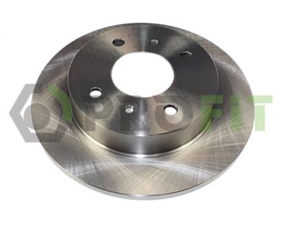 Диск гальмівний PROFIT 50100267