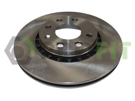 Диск тормозной PROFIT 50100328